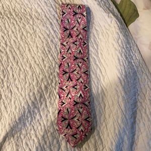 Vintage Emilio Pucci Men’s Tie